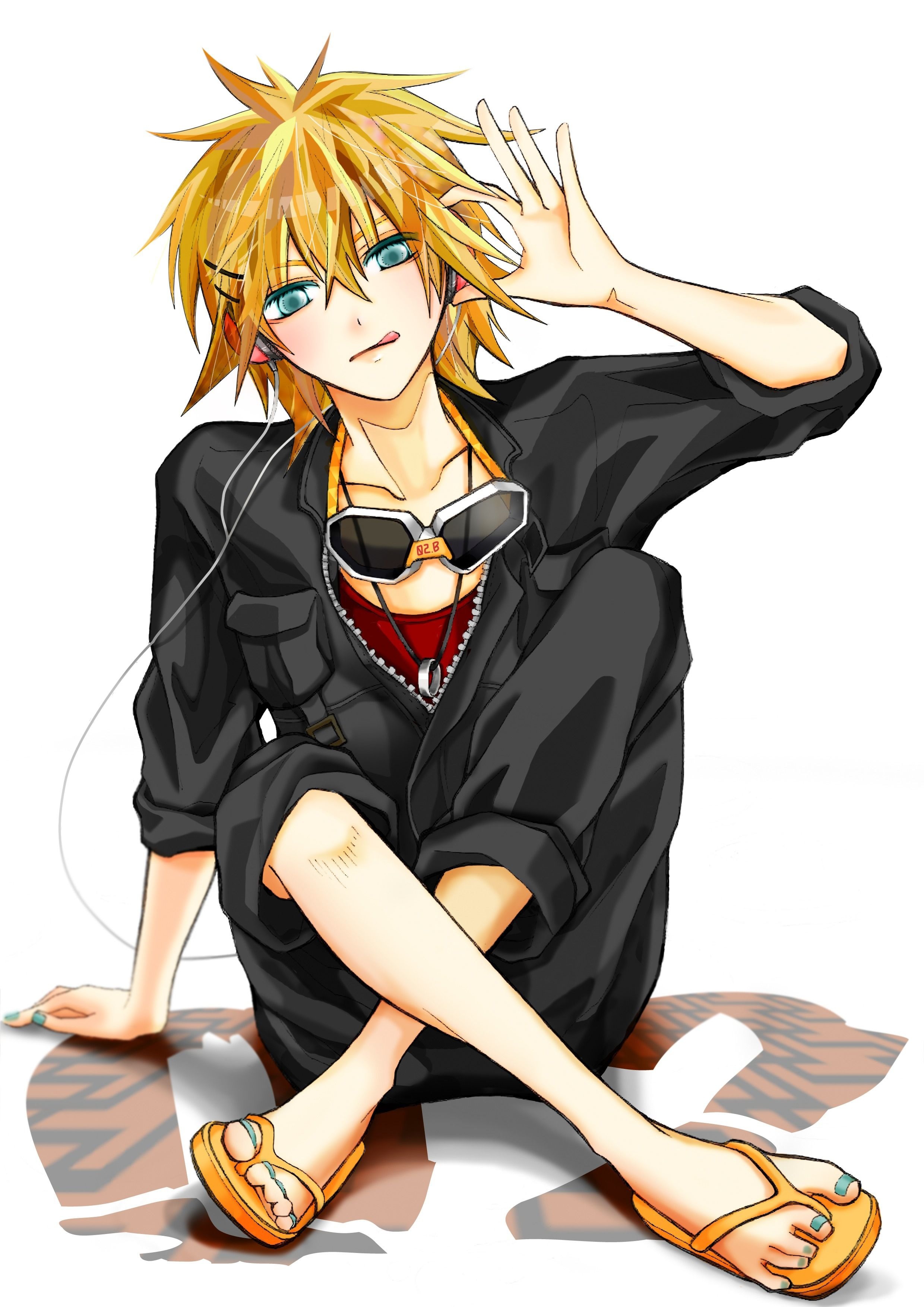 Len - slike Kagamine.Len.full.273933