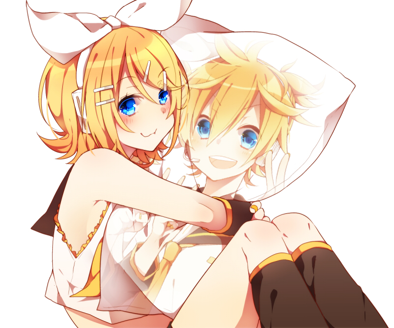 موضوع:التقرير عن Vocaloid Kagamine.Rin.full.1913938