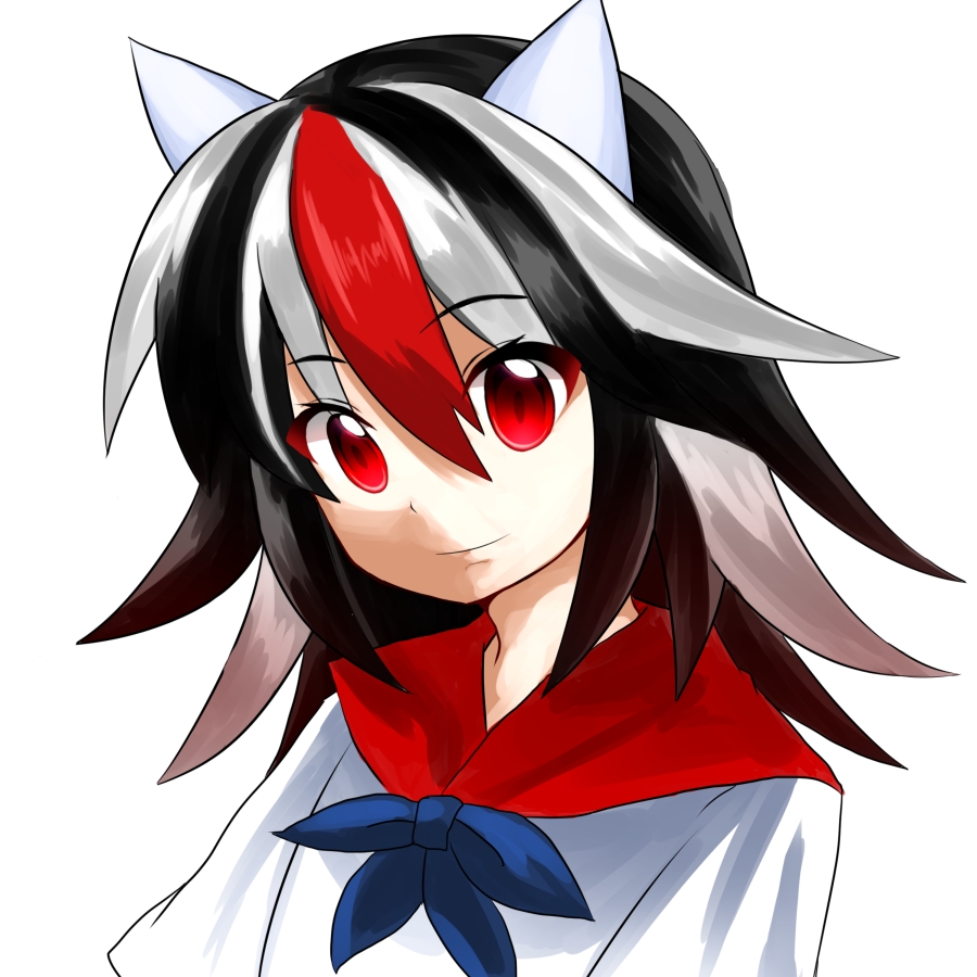 Quel est le personnage de Touhou à qui vous ressemblez le plus (Sans quizz!) Kijin.Seija.full.1626608