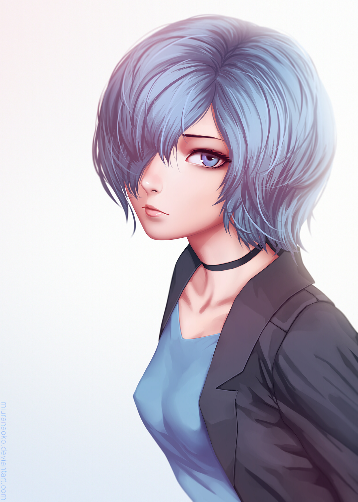 Yume Nashi (Finished) Kirishima.Touka.full.2020161