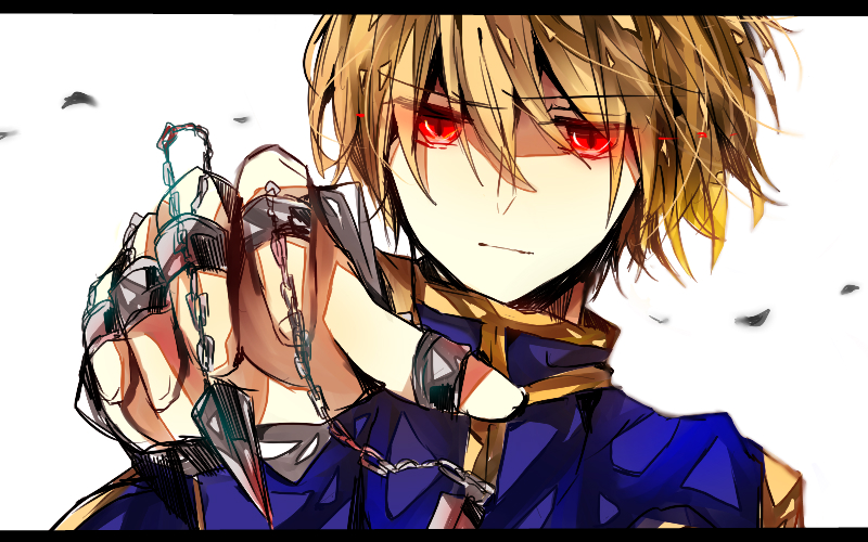 Knight Academy Ocs  Kurapika.full.1524450