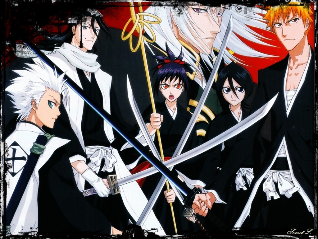 صور انمى bleach Memories.of.Nobody.full.77821