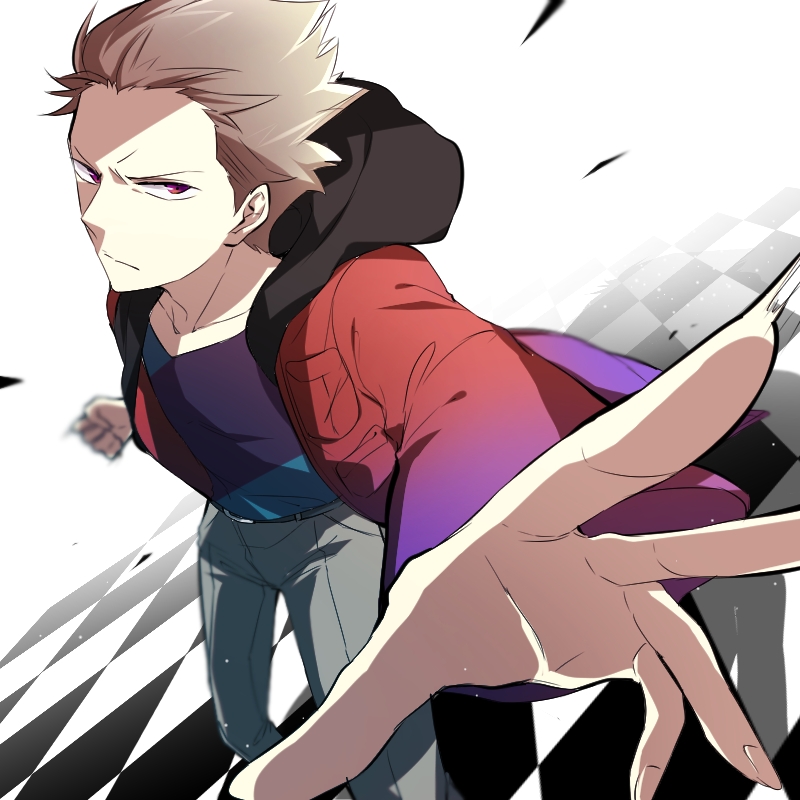 [Ficha] ~Kagemaru Korosuki~. Es momento de despertar. Murasaki.(Hamatora).full.1664360