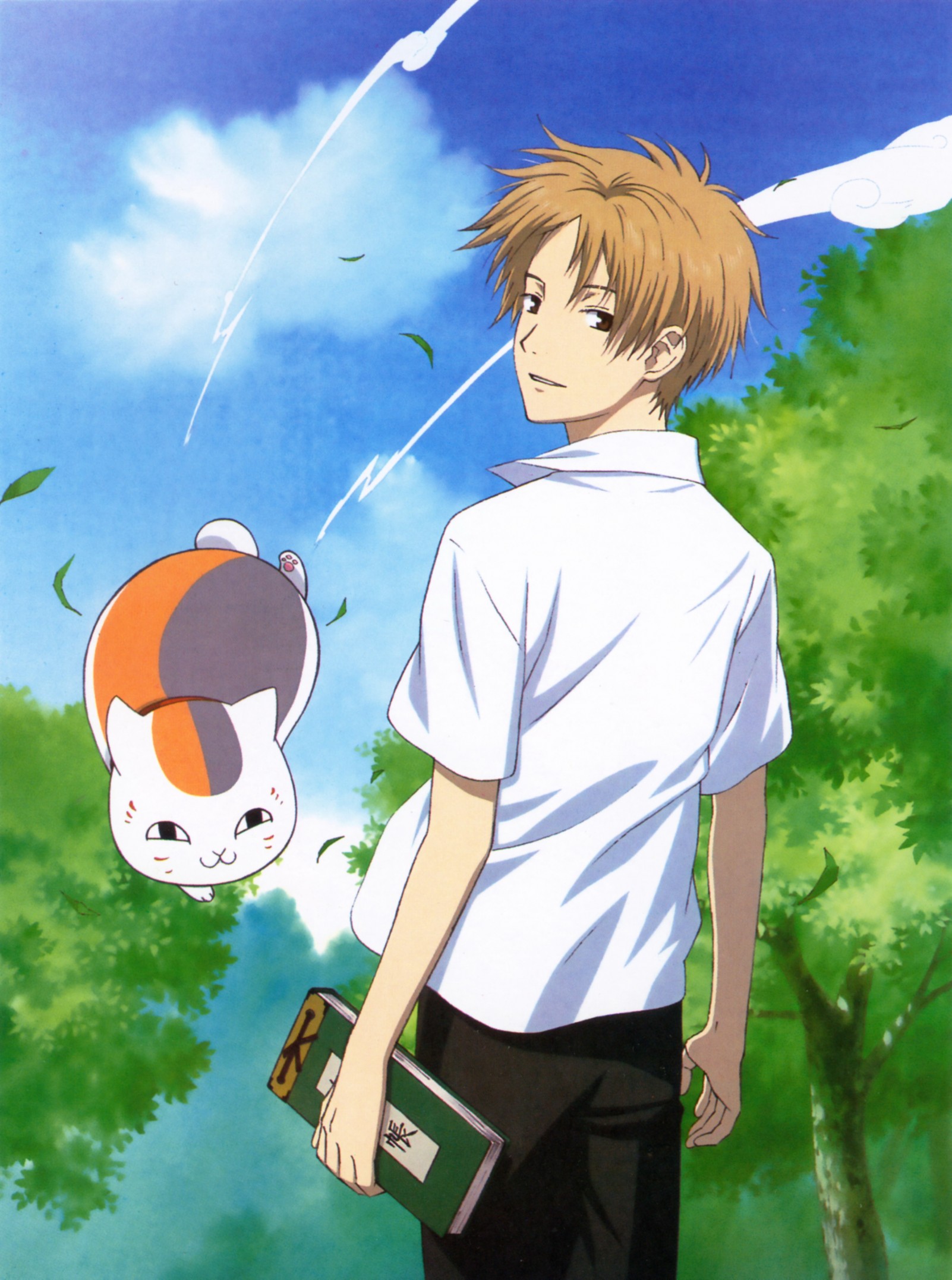 Natsume Yuujin Chou Natsume.Yuujinchou.full.36804