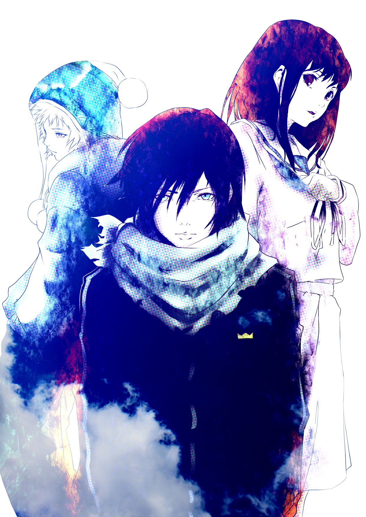 Faites recenser votre avatar - Page 7 Noragami.full.1684091