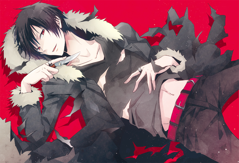 [Dumptopic] Just drop the stuff here  Orihara.Izaya.full.470402