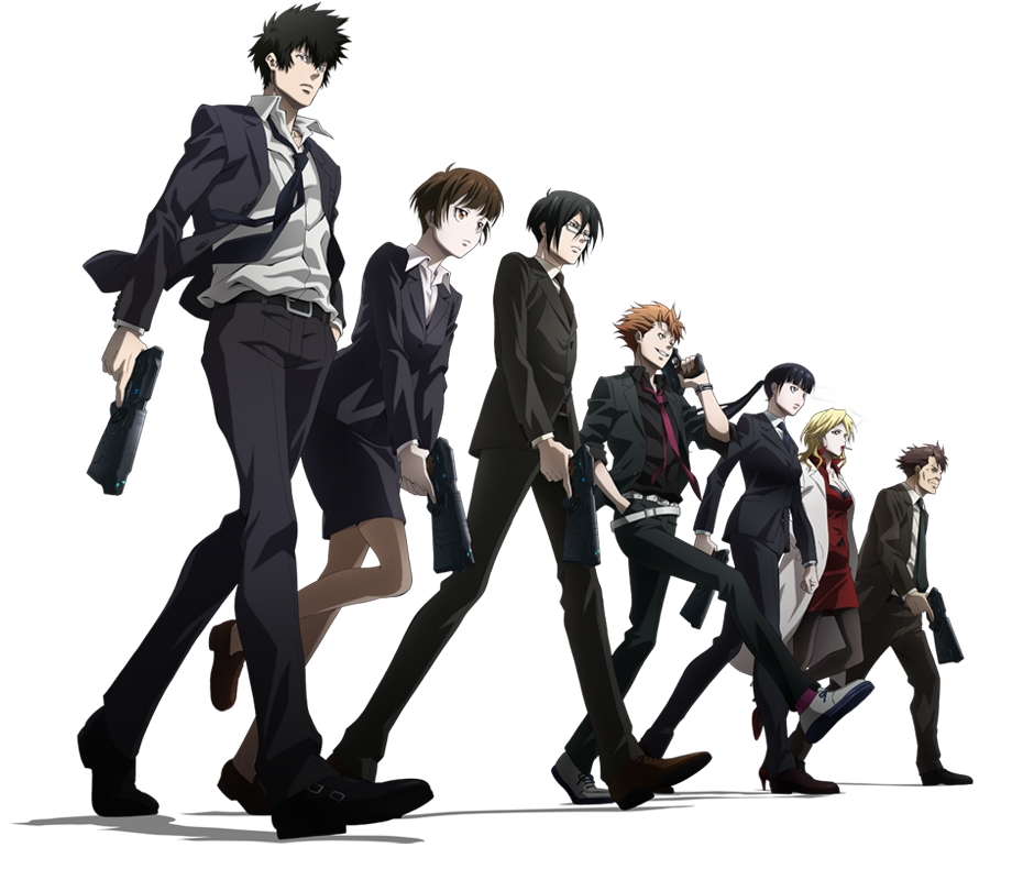 تقرير عن انمي psycho pass PSYCHO-PASS.full.1265308