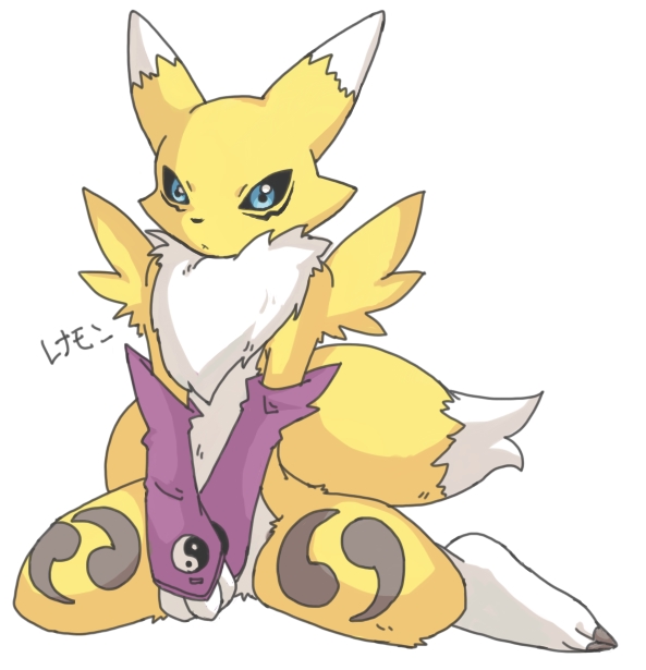 Digimon: Jornada Digital - Página 2 Renamon.full.1595179