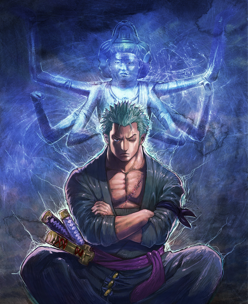 Le prochain posteur. - Page 26 Roronoa.Zoro.full.936841