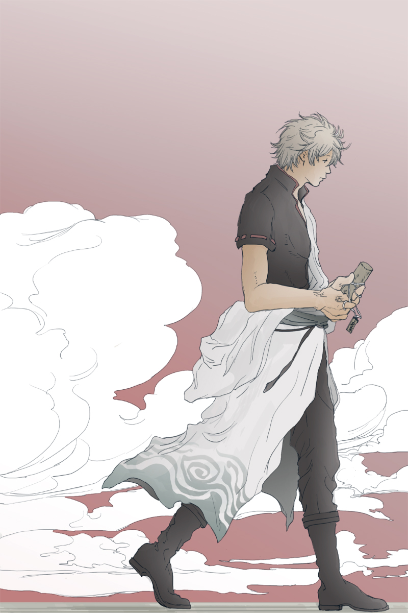 ♕ SPIRIT BRINGERS: EMPYREAN REALM. (SAGA DE AMAGI) - Página 3 Sakata.Gintoki.full.1006422