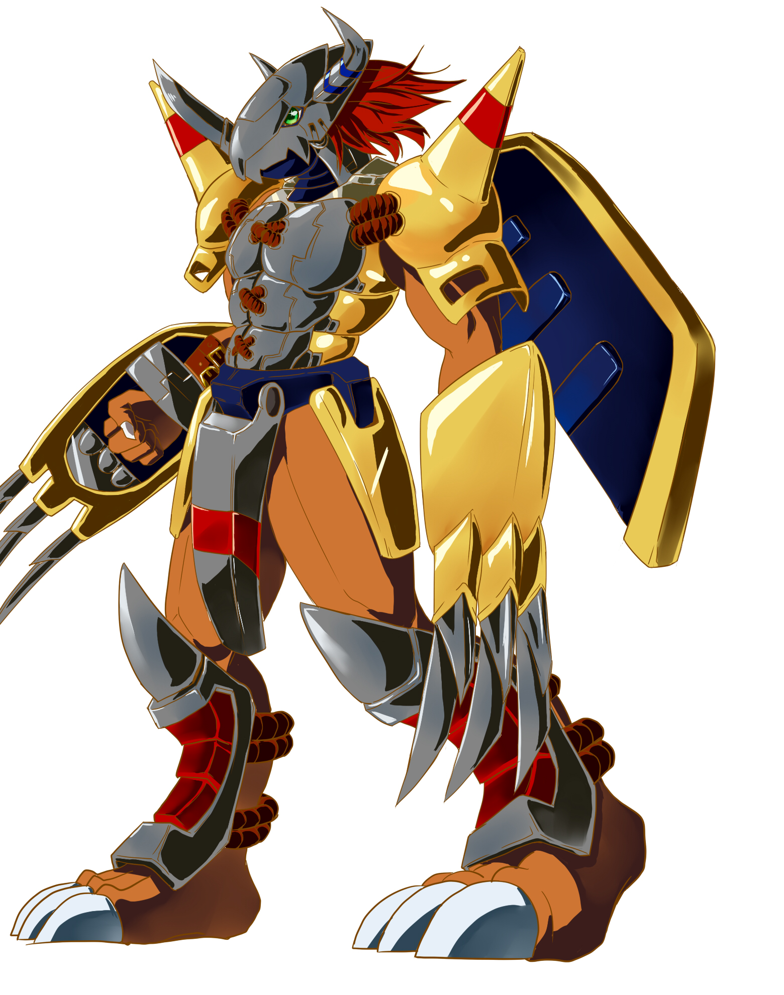 WarGreymon WarGreymon.full.1971879