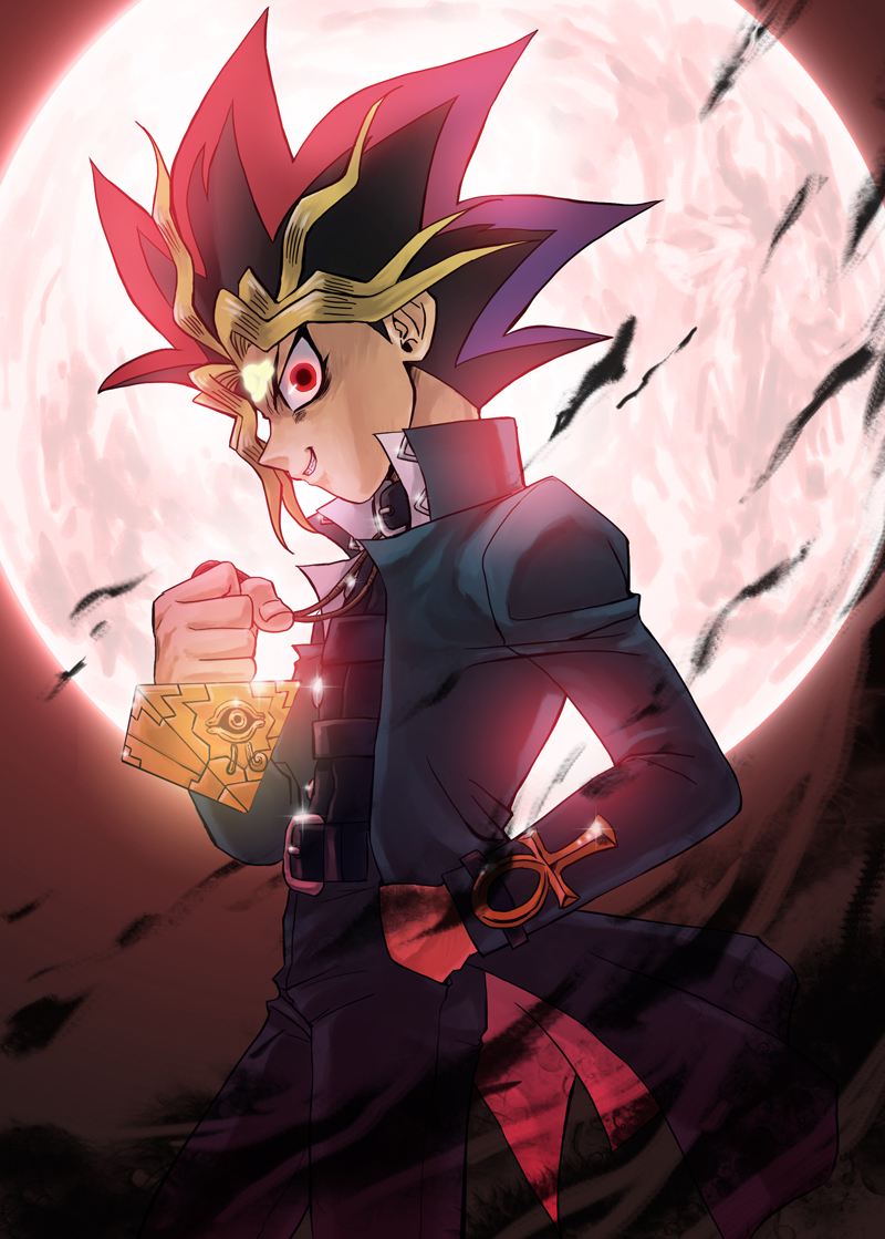 ¤ Presse-Papier Yami.Yugi.full.986096