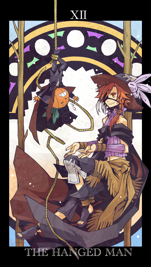 Tarot Card Of Fate Yosakuh.full.804120