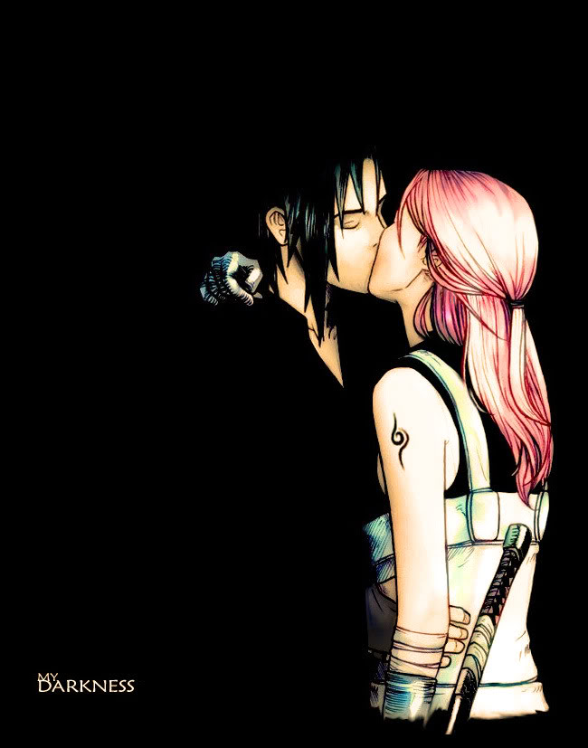 IMAGENS SasuSaku! 325055