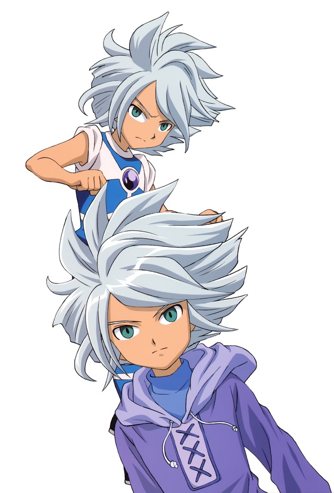 اكبر موسوعة صور  نآآدرة  ل inazuma eleven~~~برعااية"CooL Stars" 850505