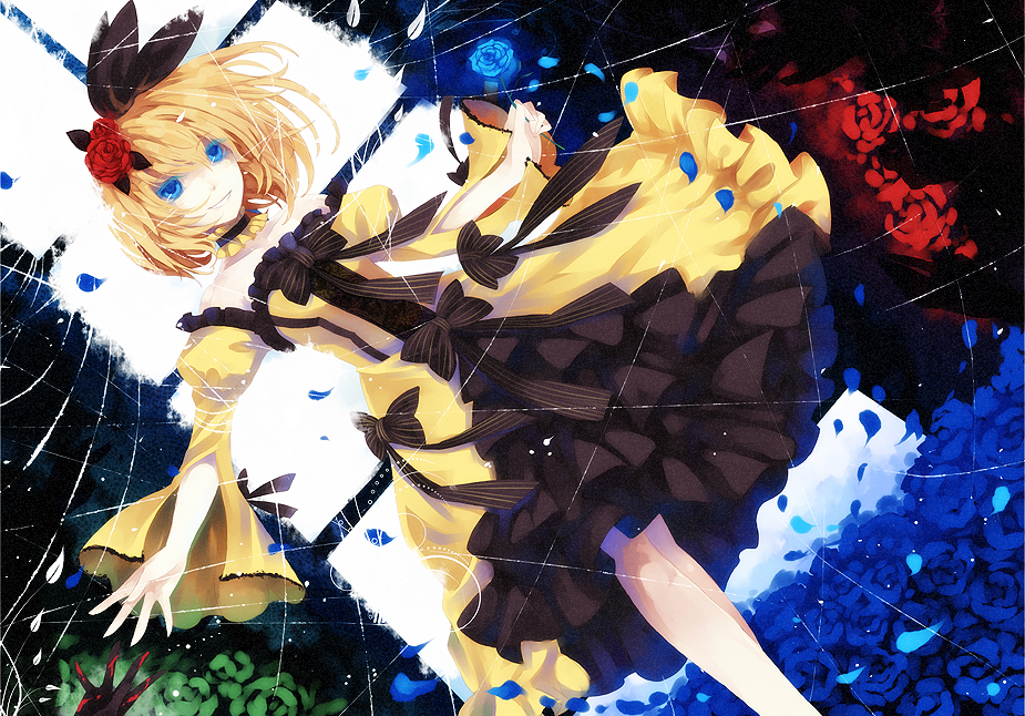 Kagamine Rin 259859