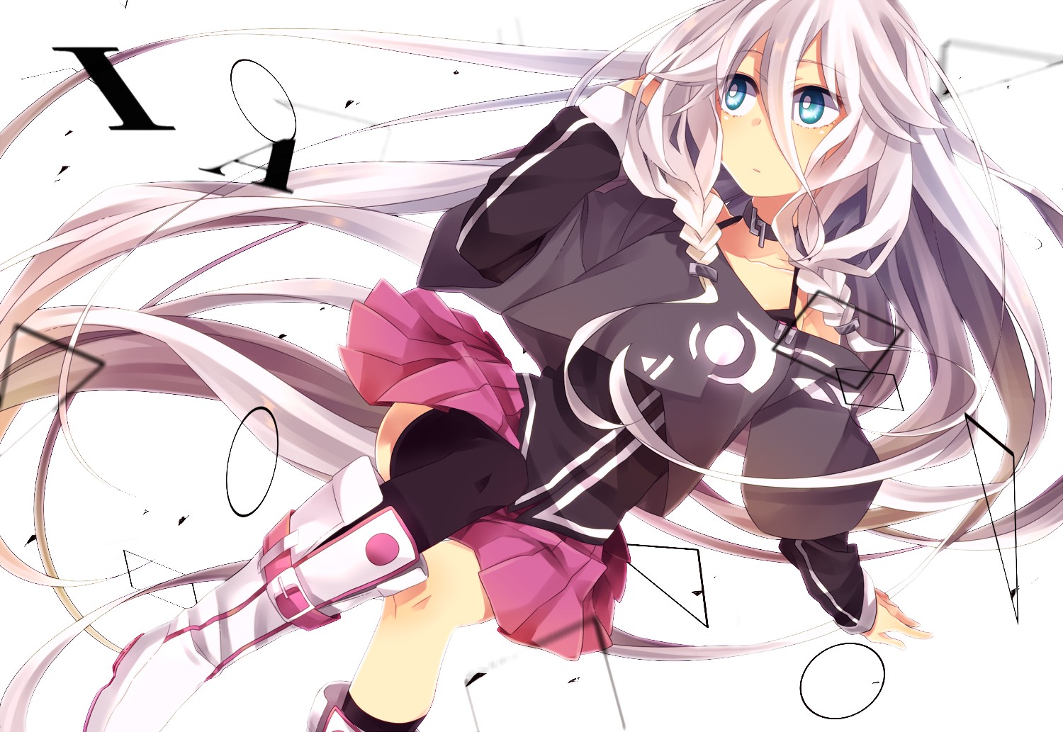 IA- Vocaloid 958216