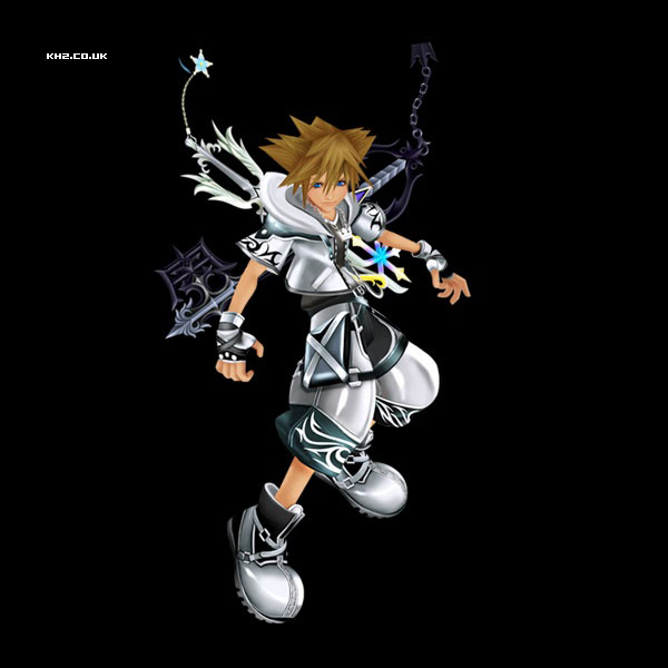 KINGDOM HEARTS 12527