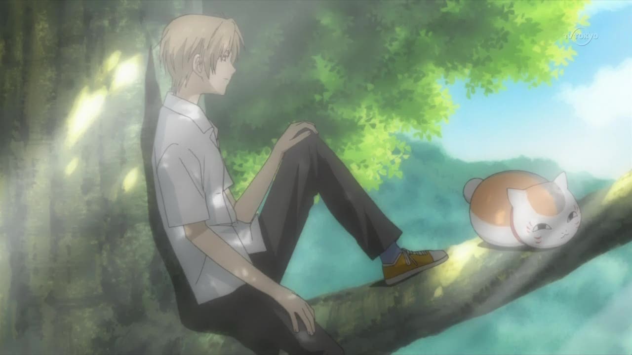 Natsume Yuujinchou 576979