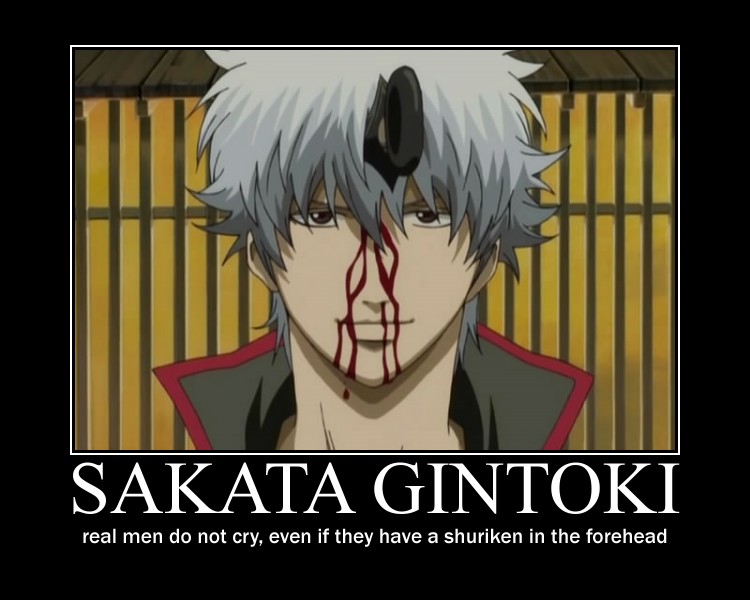 Anime Motivational posters 659231