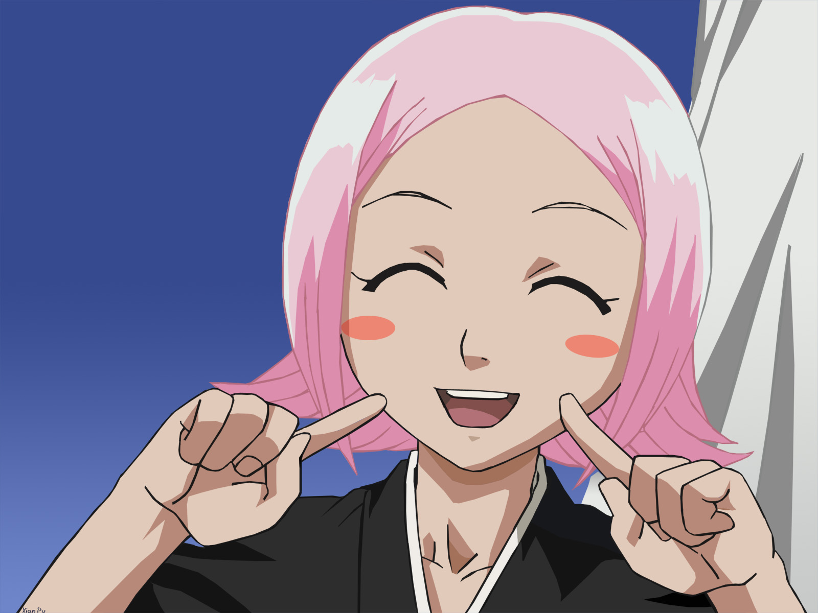 Kusajishi Yachiru~ 49934