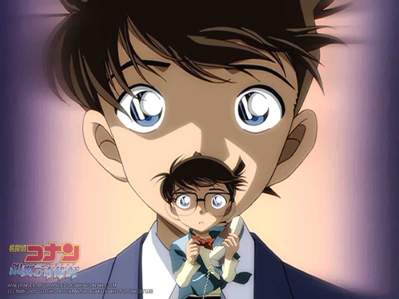 صور انمي المحقق كونان | صور انمي Detective Conan 36444