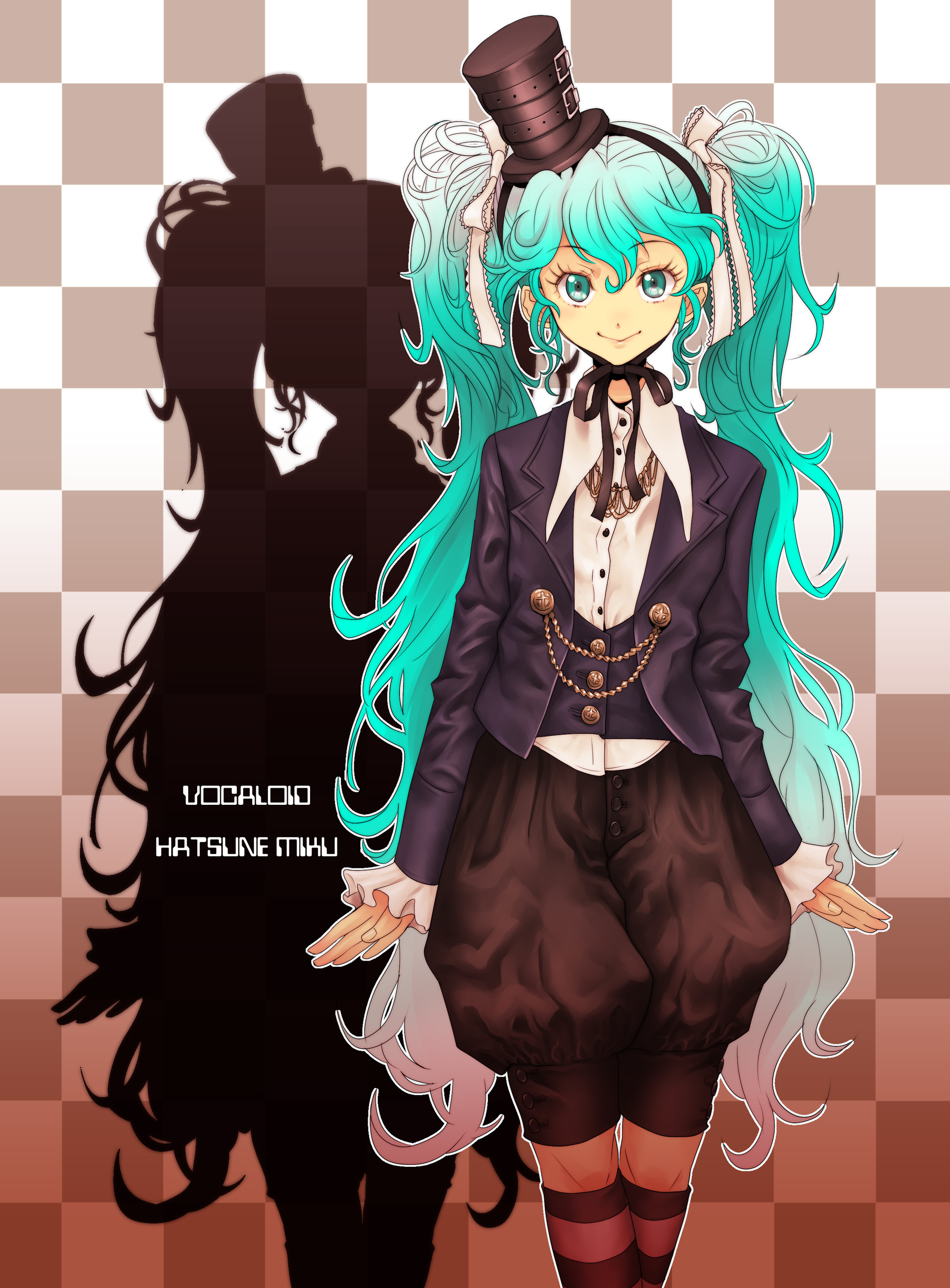 Hatsune Miku 259899