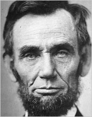 [Historia] Abraham Lincoln: 150 años de su asesinato Lincoln