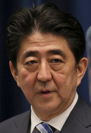 Effort by Japan to Stifle News Media Is Working JAPAN-master180