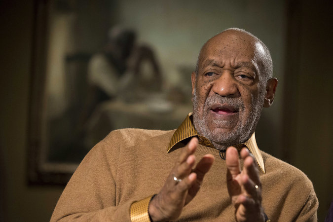 Bill Casanova-Cosby Deposition Reveals Calculated Pursuit of Women, Using Fame, Drugs and Deceit--You mean he's just like every other guy? Shocking! 19cosby3-master675