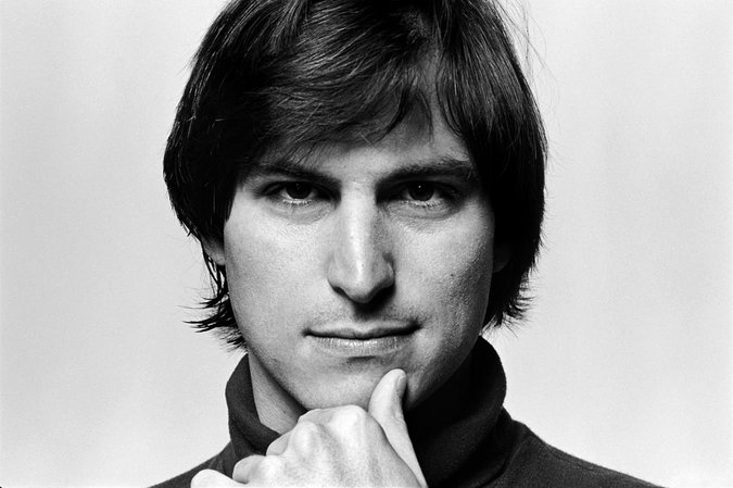 New Documentary Film on Steve Jobs - includes his relationship to Zen 04STEVEJOBS1-master675