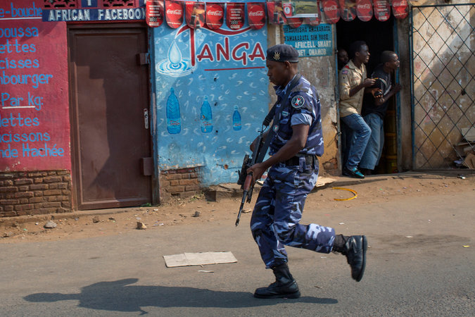 Evils of Statism: Burundi Strife Is Turning More Sinister 26Burundi-web-master675