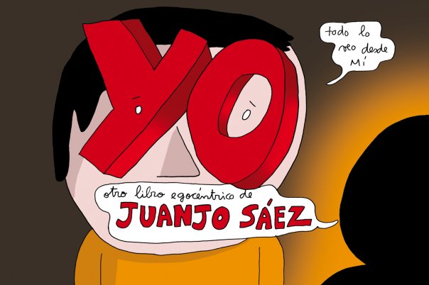 QUE COMIC ESTAS LEYENDO? - Página 8 Juanjo_saez_yo