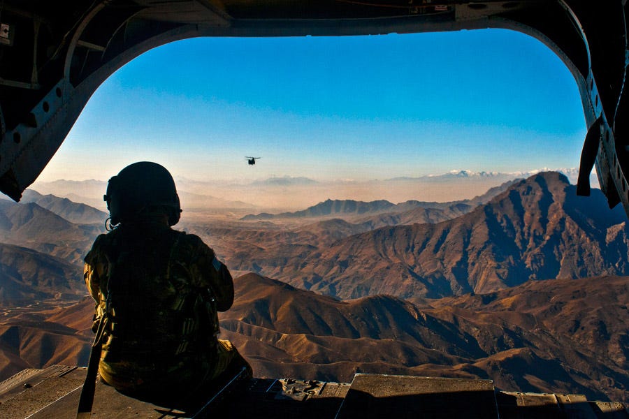 اجمل 45 صورة للجيش الامريكي لسنة 2012 