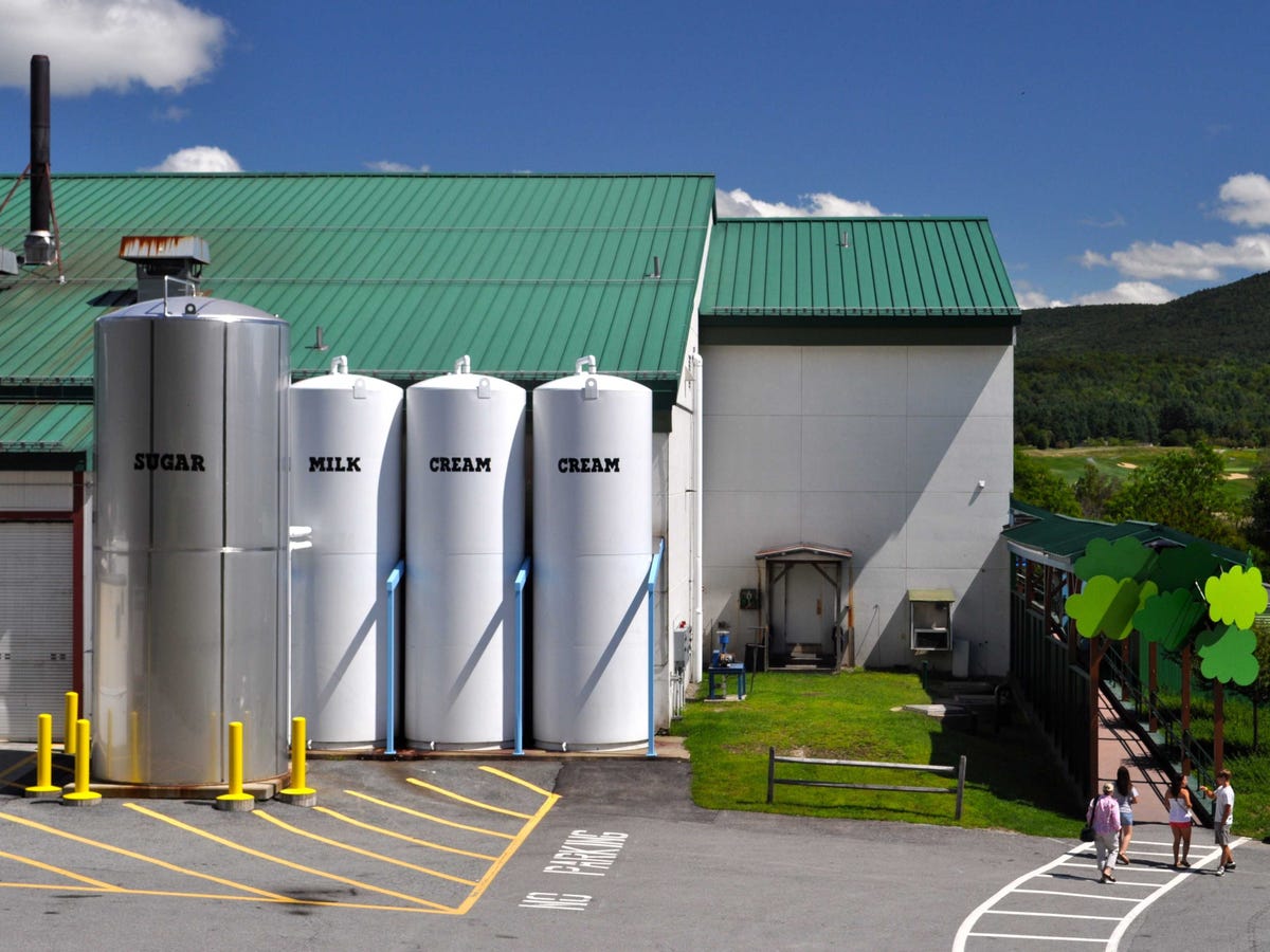 The Best Tourist Attraction In Every State Vermont-indulge-in-a-double-scoop-at-the-ben-and-jerrys-factory-in-waterbury-where-flavors-like-cherry-garcia-and-chubby-hubby-are-made