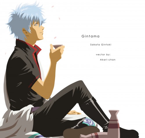 Anime de “Gintama” podría tener una pausa este marzo 248105