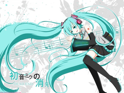 صور Hatsune MiKu 416957