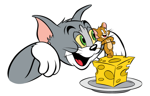 IMAGENES TOM Y JERRY JPG, GIFS, PNG Tomyjerryimg2