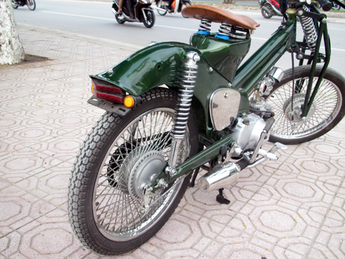 Honda Cub độ độc nhất Việt Nam 8-honda-cub-do-1371800869