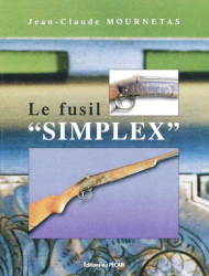 SIMPLEX 9782912848048-fusil-simplex