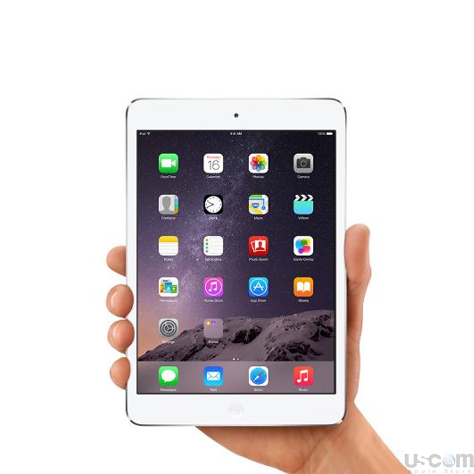 Bán iPad MINI 1 cũ 16GB mới 99% chính hãng , giá hợp lý 141758247714