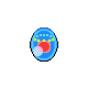 Proyecto: Creacion  de sprites de huevos pokémon - Página 7 Huevo_Manaphy_DP