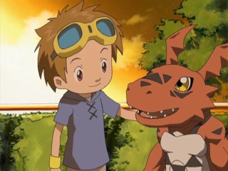 Takato Matsuki Takato_and_Guilmon