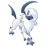 Pokemon Del Mes Marzo 2014 200px-Absol