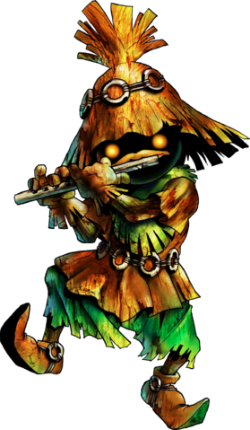 The Legend of Zelda RP - OC 279px-Skull_Kid_Artwork_%28Ocarina_of_Time%29