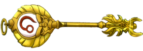 Leo (Gold Key) 290px-Leo_key