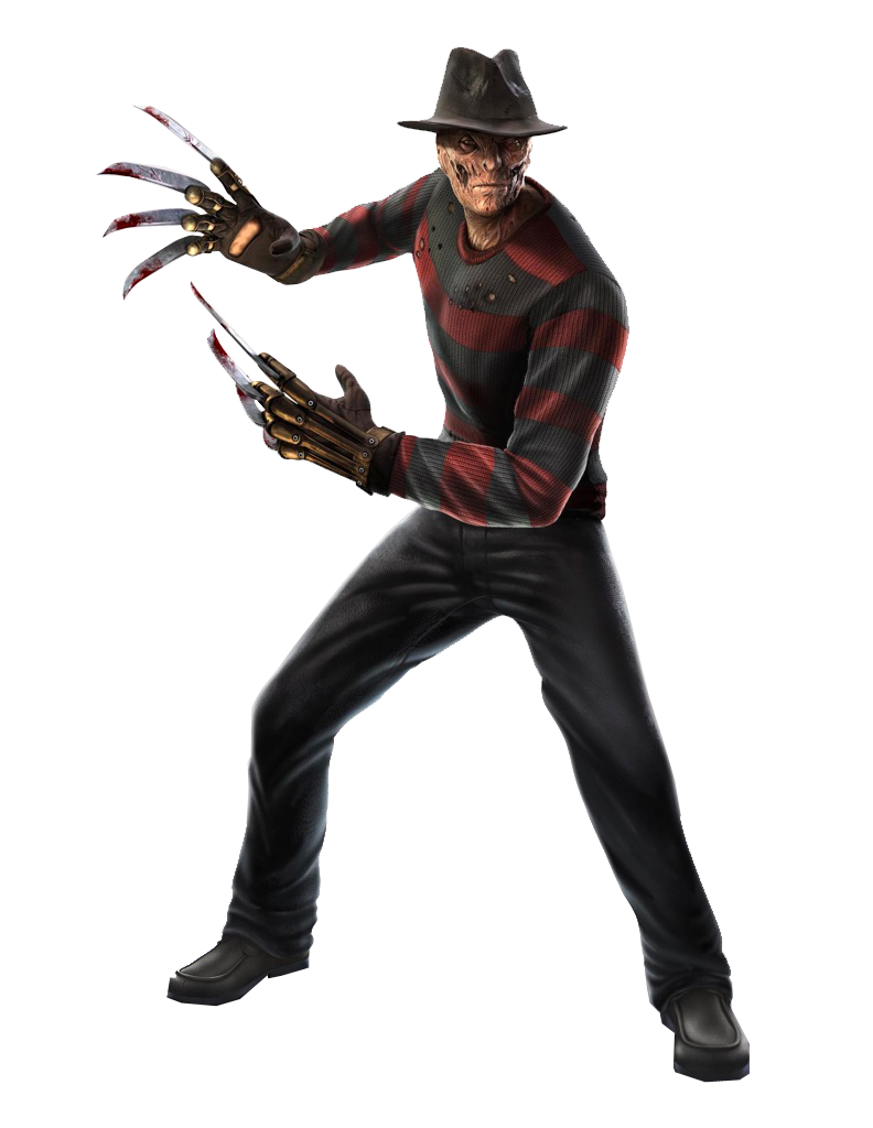 Freddy Krueger por garrador+sonidos Freddy_render2