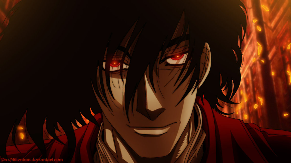 Kozai Tengai  Alucard_ova_viii