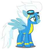 fleetfoot wonderbolt imagens 150px-Wonderbolt_request_for_coco_puffie_by_blingingjak-d4ht1fc