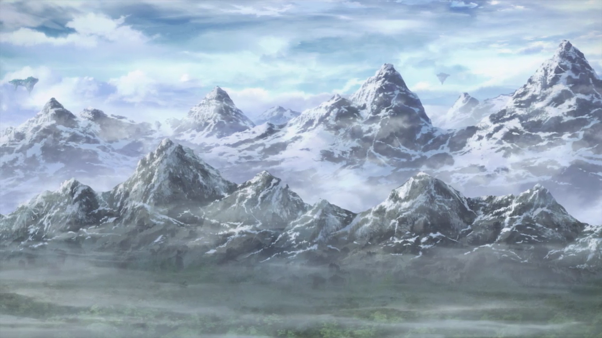 Machi Dragons Alfheim_mountains